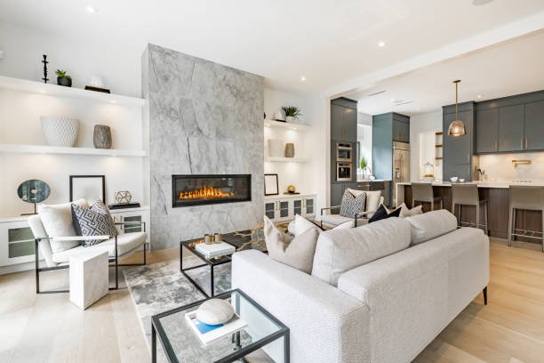 easy home decor ideas to make your home look more expensive.
